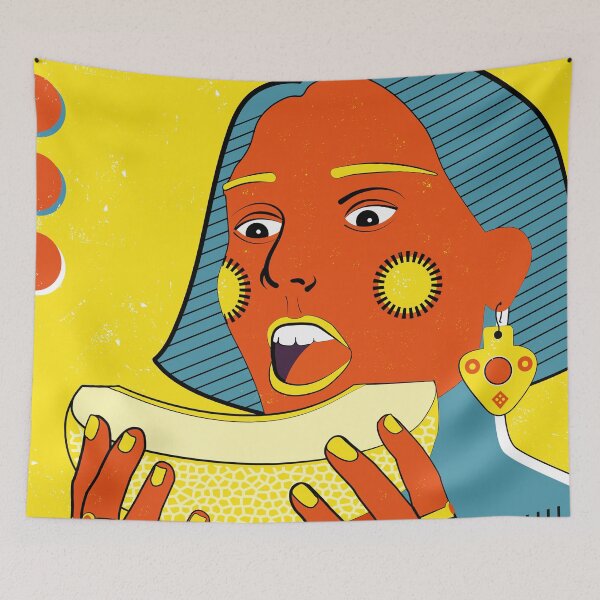 Item preview, The Sun designed and sold by Garalama.