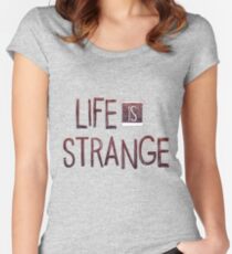 Life Is Strange T-Shirts