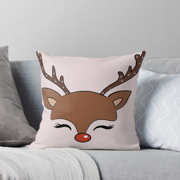 Item preview, Reindeer  designed and sold by Saratheredhead.