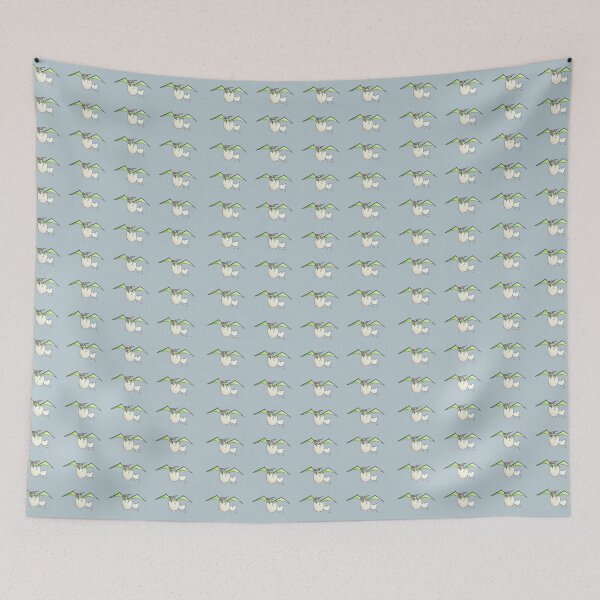 Item preview, Pterodactyl designed and sold by Ella Packham.