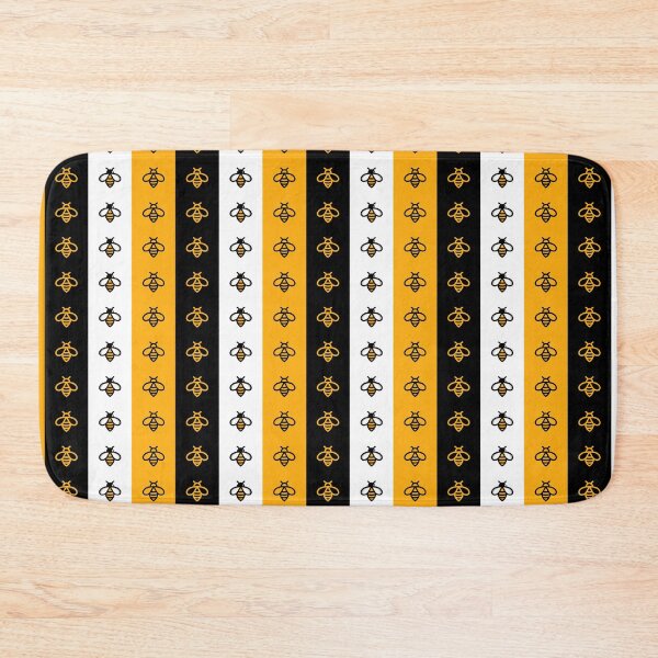 Item preview, Honey Bees Pattern designed and sold by Jools-57.