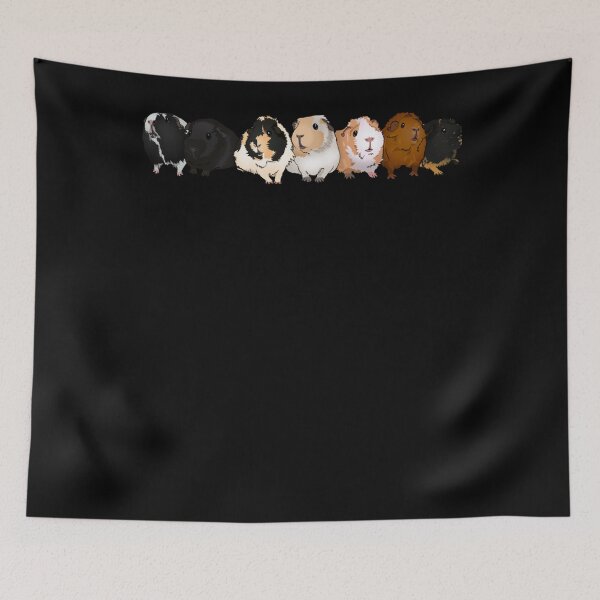 Item preview, The Bad Boars, Bea and Percy from ladypigford Classic designed and sold by JenettaGrace.