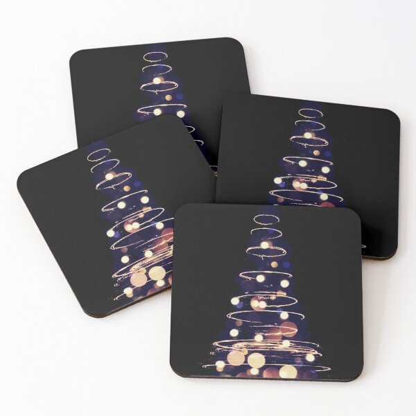 Item preview, Christmas Tree Lights  designed and sold by trendingatees.