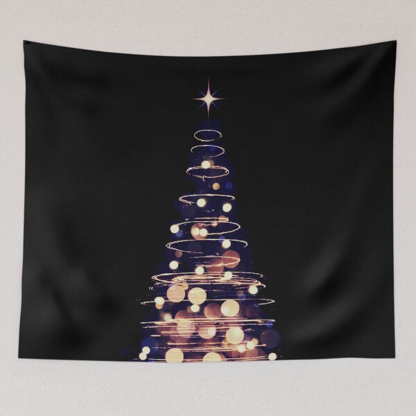 Item preview, Christmas Tree Lights  designed and sold by trendingatees.