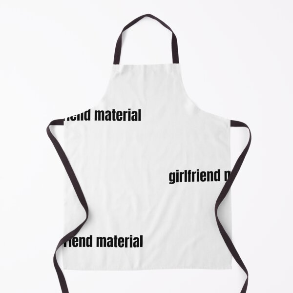 Item preview, made of girlfriend material designed and sold by AnnaAndVibes.