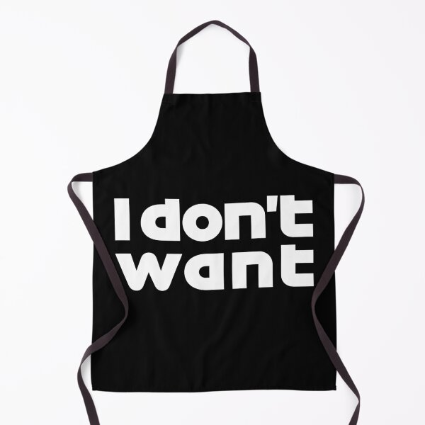 Item preview, I don't want in white designed and sold by F440.