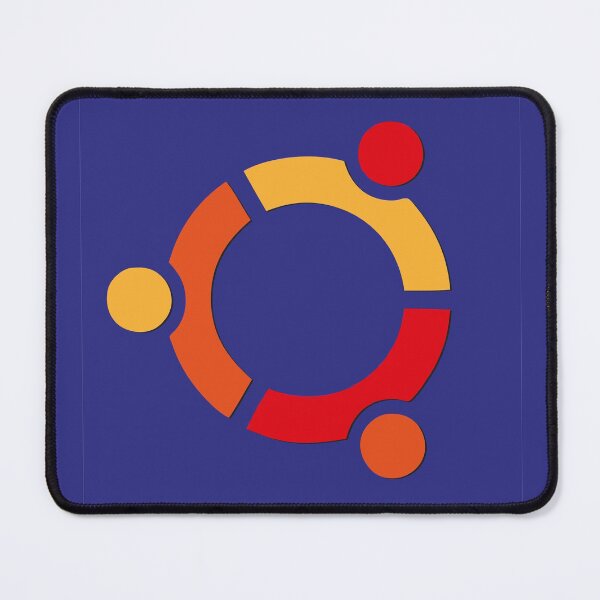 Item preview, Ubuntu Linux logo designed and sold by Exilant.