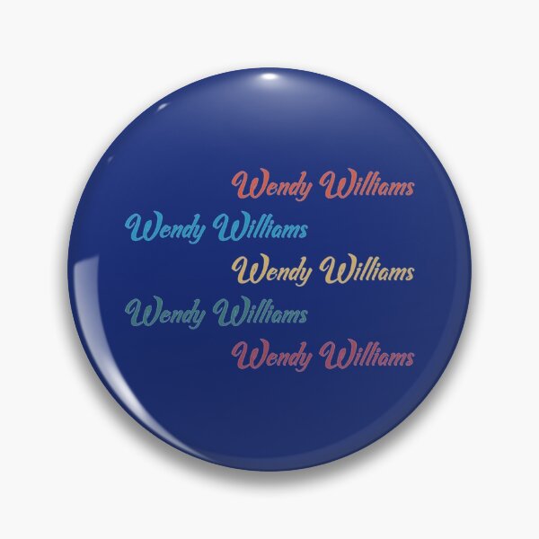 Item preview, Wendy Williams Name Pack    designed and sold by merchordieR.