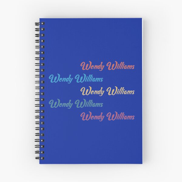 Item preview, Wendy Williams Name Pack    designed and sold by merchordieR.