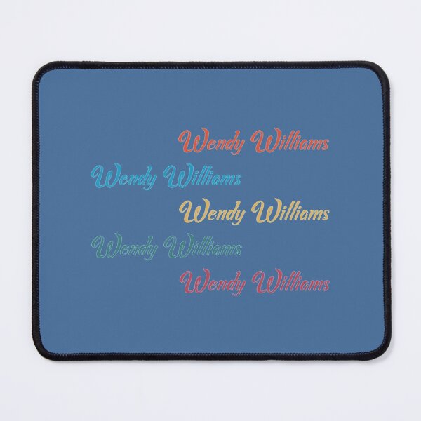 Item preview, Wendy Williams Name Pack    designed and sold by merchordieR.