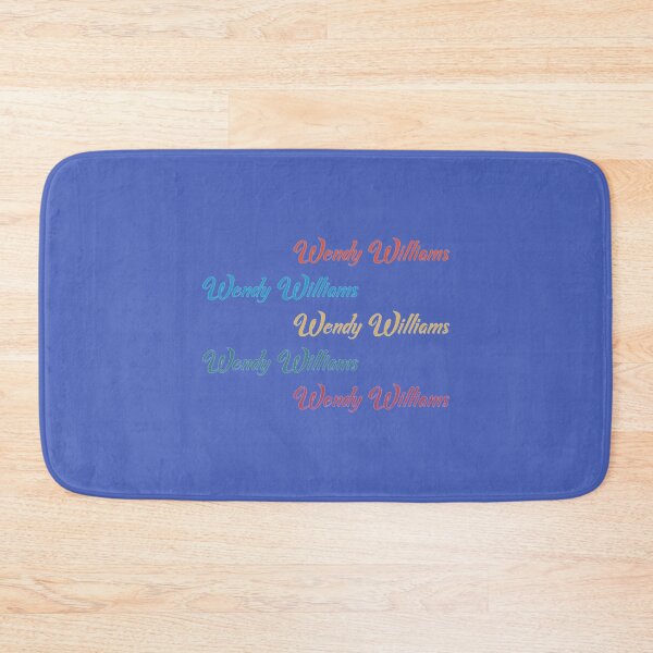 Item preview, Wendy Williams Name Pack    designed and sold by merchordieR.