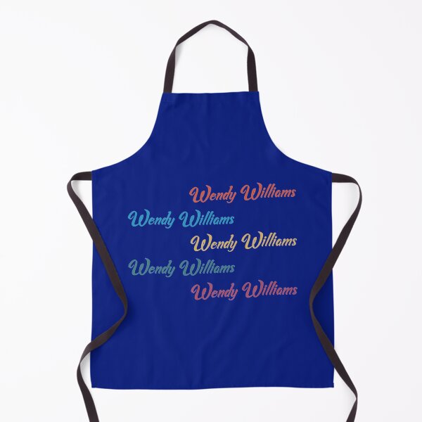 Item preview, Wendy Williams Name Pack designed and sold by merchordieR.