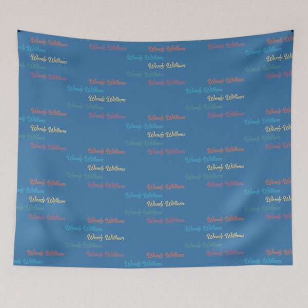 Item preview, Wendy Williams Name Pack    designed and sold by merchordieR.
