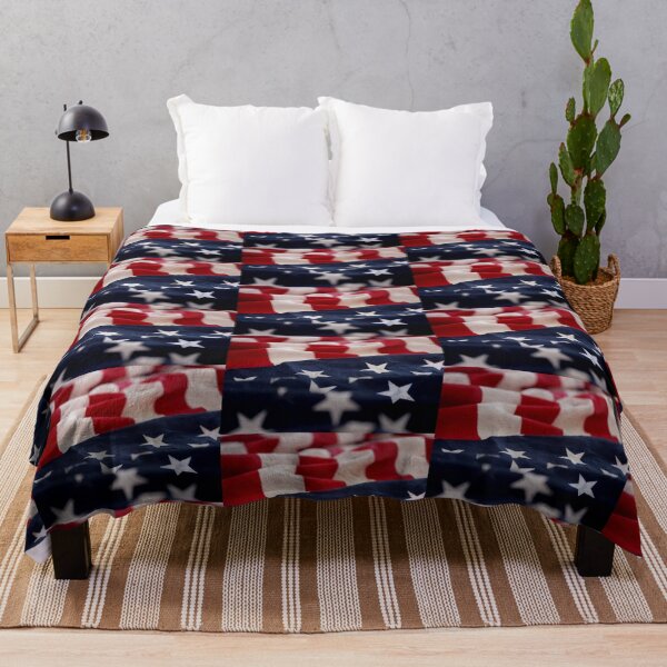Item preview, US flag designed and sold by AtiVMZ.