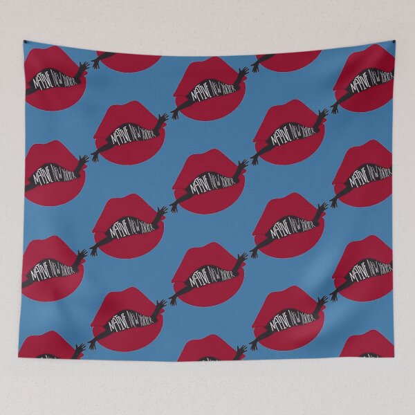 Item preview, Wendy Williams Native New Yorker The Masked Singer   designed and sold by merchordieR.