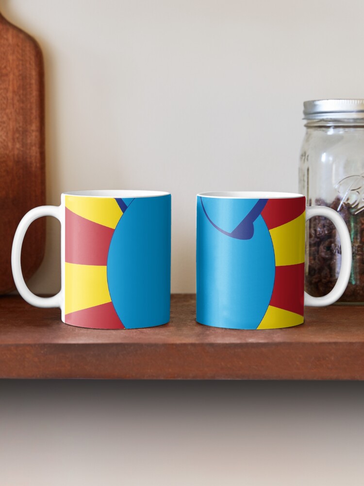 "FreeBSD logo" Coffee Mug for Sale by Exilant Redbubble