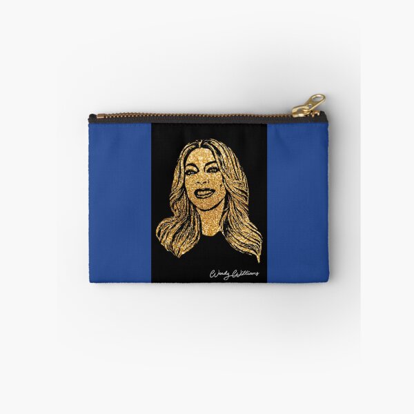 Item preview, Wendy Williams portrait   designed and sold by merchordieR.