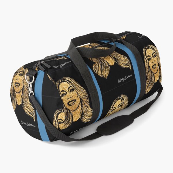 Item preview, Wendy Williams portrait   designed and sold by merchordieR.