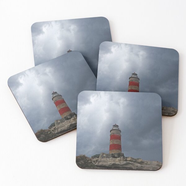 Item preview, Moreton Island Lighthouse designed and sold by Kane  Hardie.