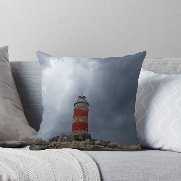 Item preview, Moreton Island Lighthouse designed and sold by Kane  Hardie.