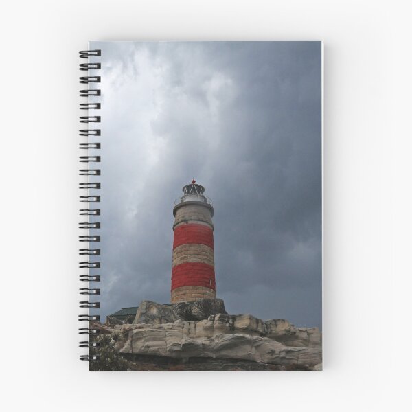 Item preview, Moreton Island Lighthouse designed and sold by Kane  Hardie.