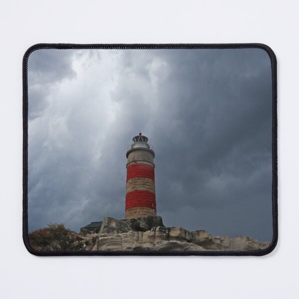 Item preview, Moreton Island Lighthouse designed and sold by Kane Hardie.