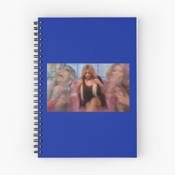 Item preview, Wendy Williams Reaction Meme   designed and sold by merchordieR.