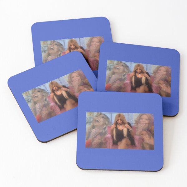 Item preview, Wendy Williams Reaction Meme   designed and sold by merchordieR.