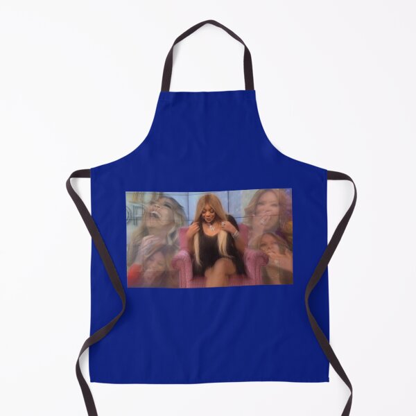 Item preview, Wendy Williams Reaction Meme designed and sold by merchordieR.