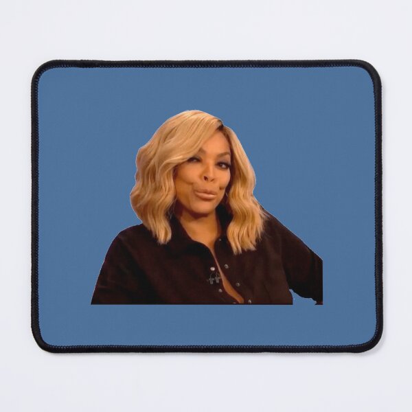 Item preview, Wendy Williams Suspicious   designed and sold by merchordieR.