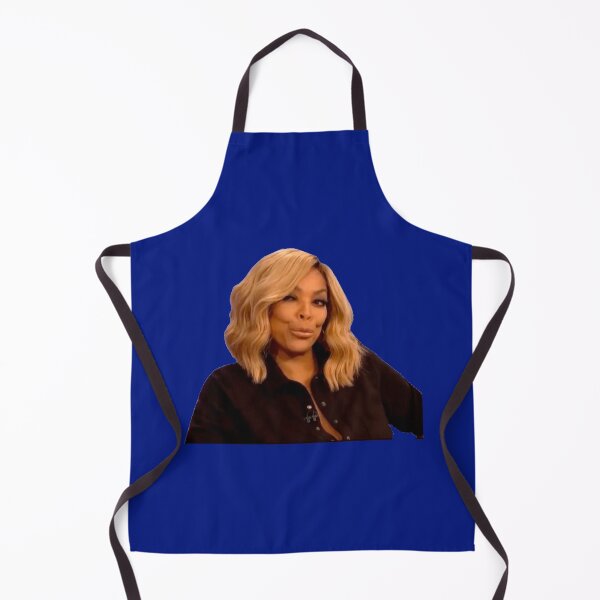 Item preview, Wendy Williams Suspicious designed and sold by merchordieR.