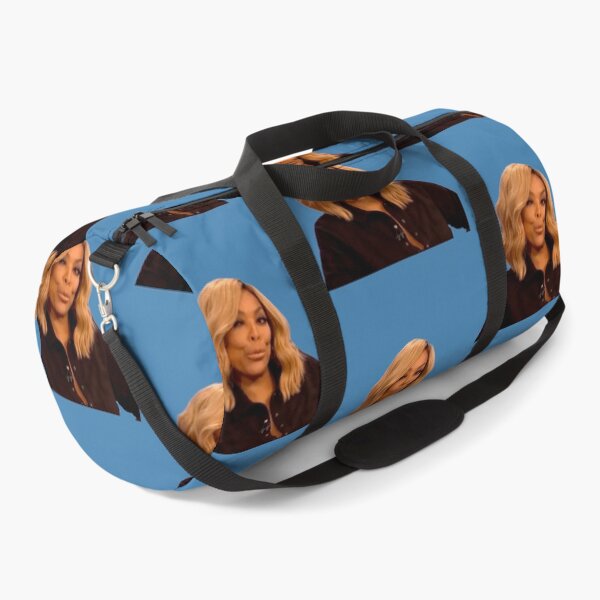 Item preview, Wendy Williams Suspicious   designed and sold by merchordieR.