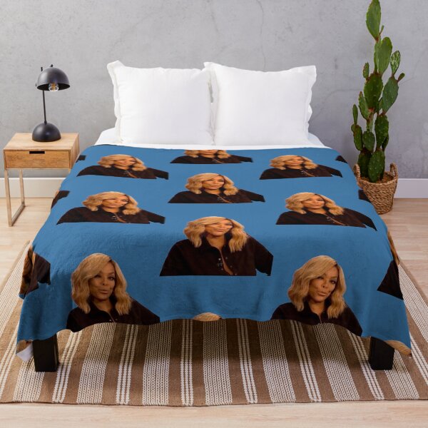 Item preview, Wendy Williams Suspicious   designed and sold by merchordieR.