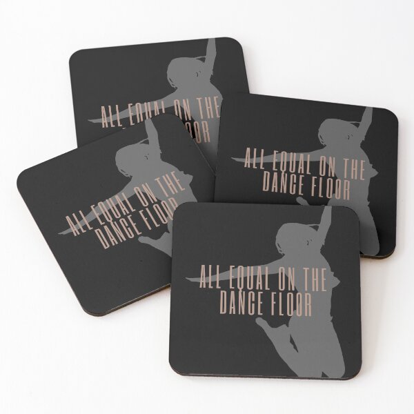 Item preview, All Equal On The Dance floor !!! designed and sold by M-Infinite.