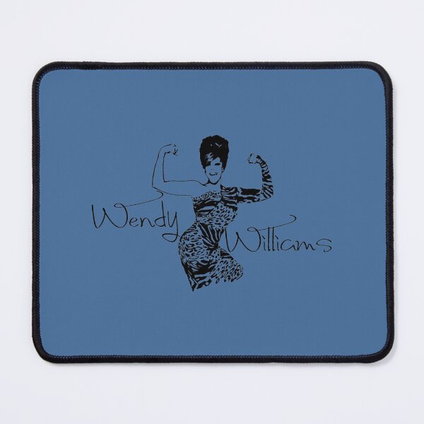 Item preview, Wendy Williams T Shirt 2 designed and sold by merchordieR.