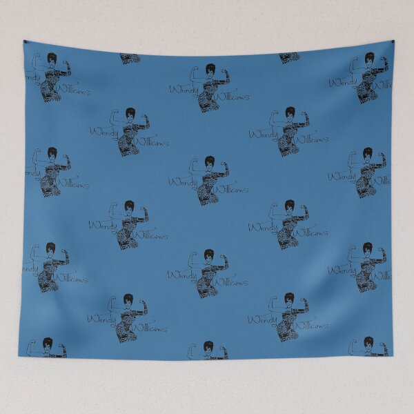 Item preview, Wendy Williams T Shirt 2   designed and sold by merchordieR.