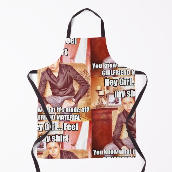 Item preview, made of girlfriend material designed and sold by AnnaAndVibes.