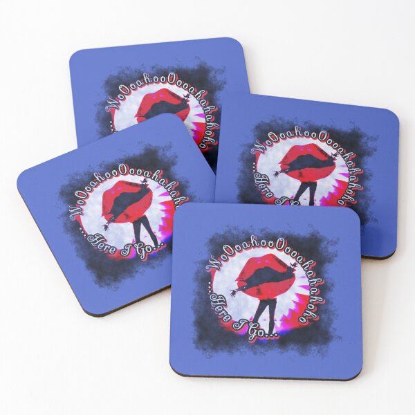 Item preview, WENDY WILLIAMS THE MASKED SINGER   designed and sold by merchordieR.