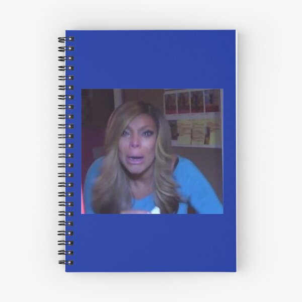 Item preview, wendy williams, reaction meme   designed and sold by merchordieR.