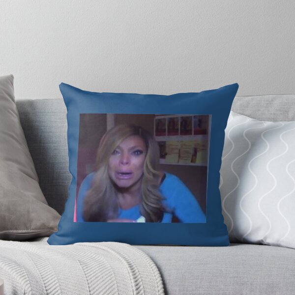 Item preview, wendy williams, reaction meme   designed and sold by merchordieR.