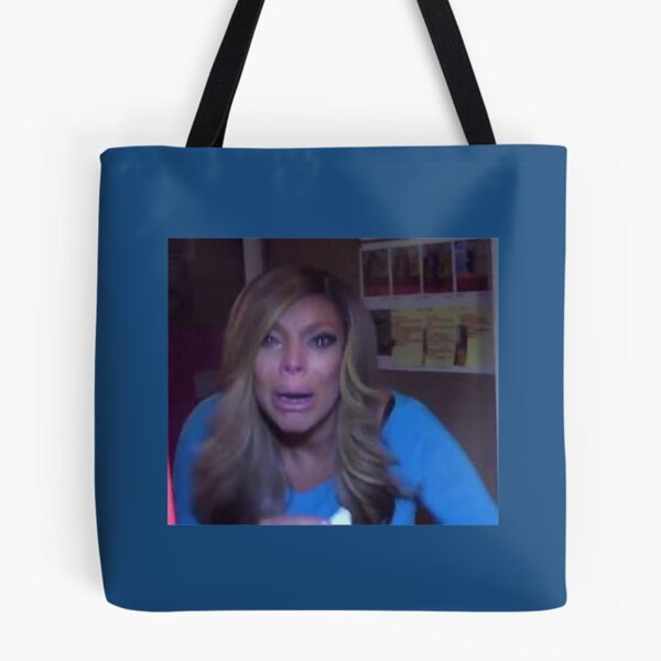 Item preview, wendy williams, reaction meme   designed and sold by merchordieR.