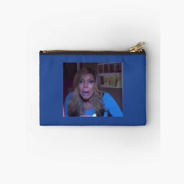 Item preview, wendy williams, reaction meme   designed and sold by merchordieR.