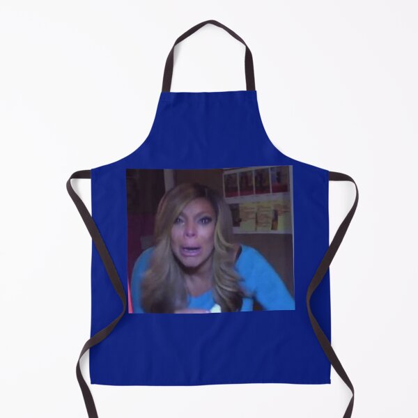 Item preview, wendy williams, reaction meme designed and sold by merchordieR.