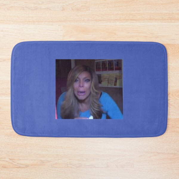 Item preview, wendy williams, reaction meme   designed and sold by merchordieR.