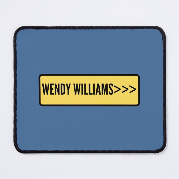 Item preview, Wendy Williams_gt_gt_gt_ designed and sold by merchordieR.