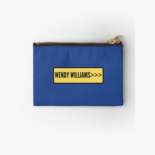 Item preview, Wendy Williams_gt_gt_gt_     designed and sold by merchordieR.