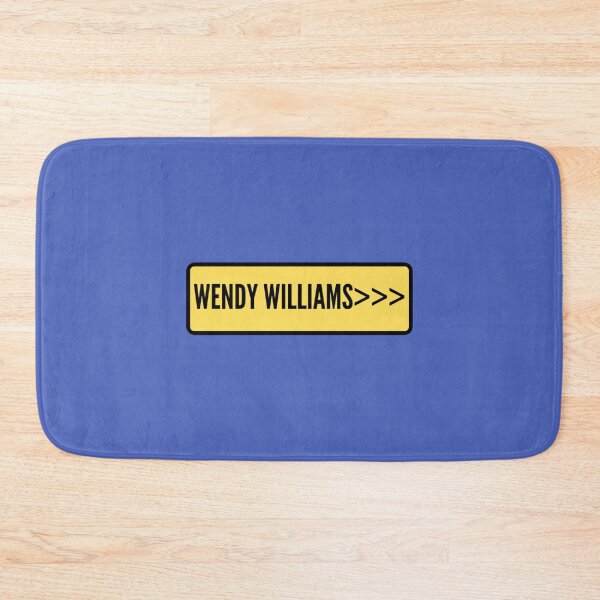 Item preview, Wendy Williams_gt_gt_gt_     designed and sold by merchordieR.