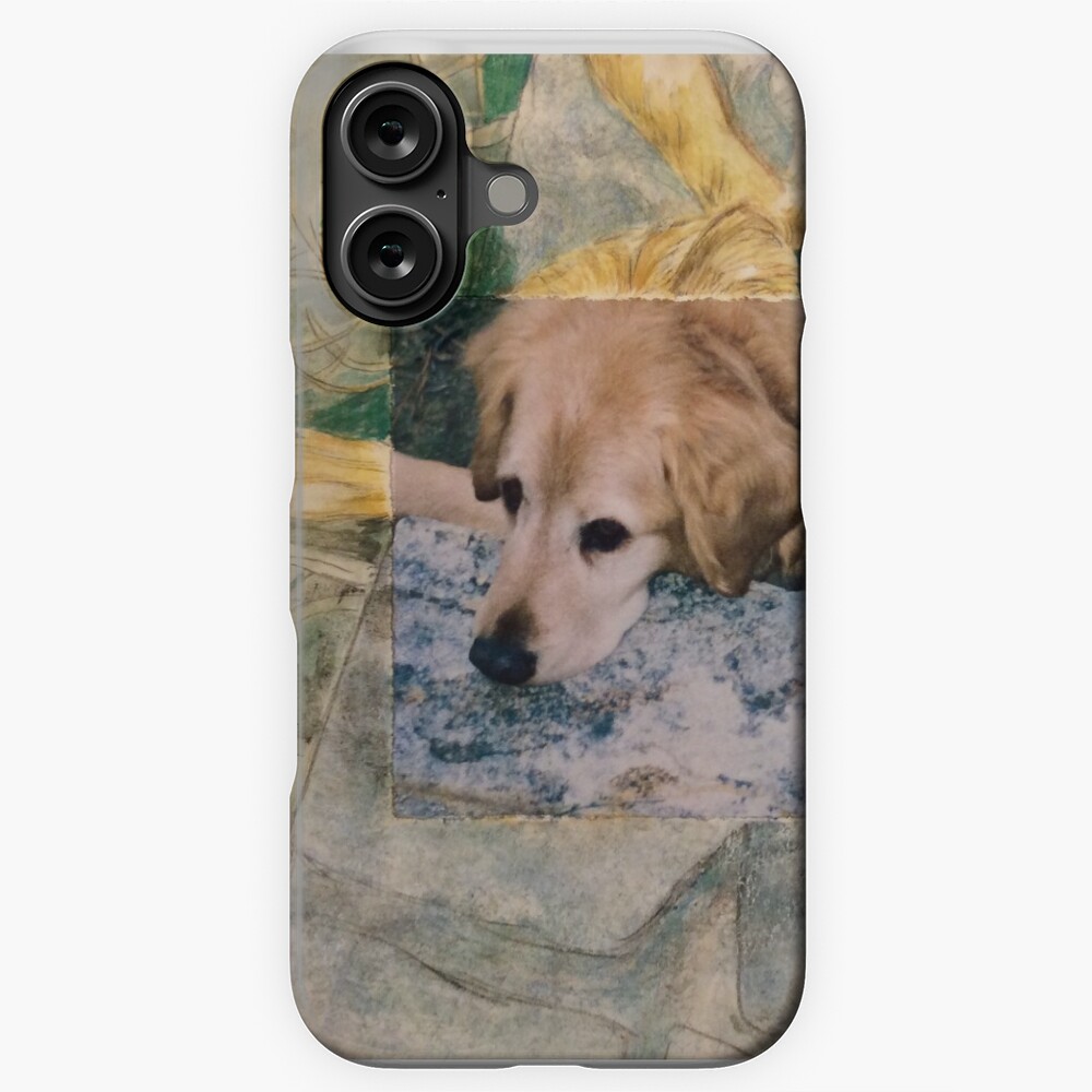Item preview, iPhone Snap Case designed and sold by CarmelArtist.