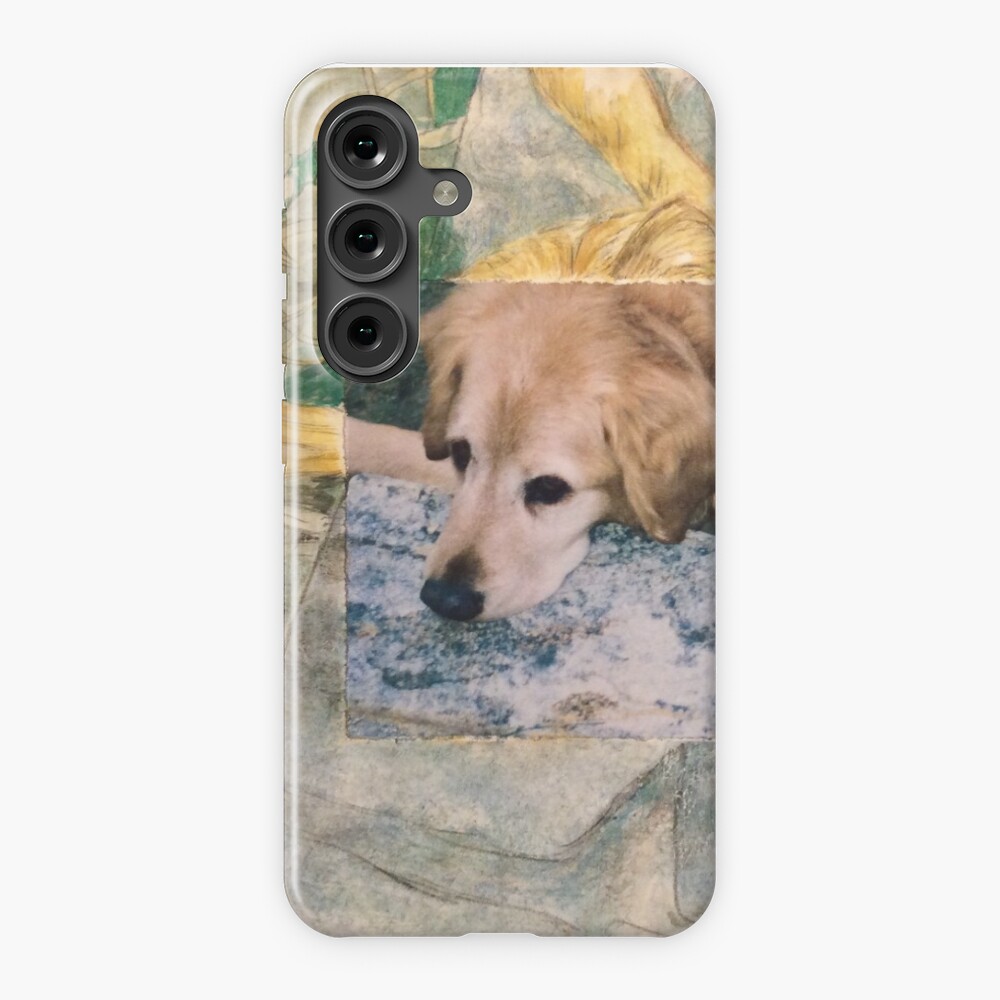 Item preview, Samsung Galaxy Snap Case designed and sold by CarmelArtist.