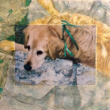 Artwork thumbnail, “Mahalo” by Chloe Dee Noble